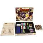 Quarriors! Dice Building Game