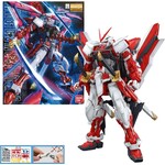 Gunpla: MG 1/100 - Gundam SEED Astray Gundam Astray Red Frame Custom