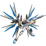 Gunpla: RG 1/144 - Gundam SEED Destiny #014 Strike Freedom Gundam