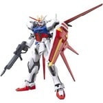 Gunpla: HGCE - Gundam SEED #171 Aile Strike Gundam