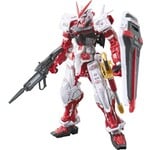 Gunpla: RG 1/144 - Gundam SEED Astray #019 Gundam Astray Red Frame