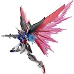 Gunpla: HGCE 1/144 - Gundam SEED Destiny #224 Destiny Gundam