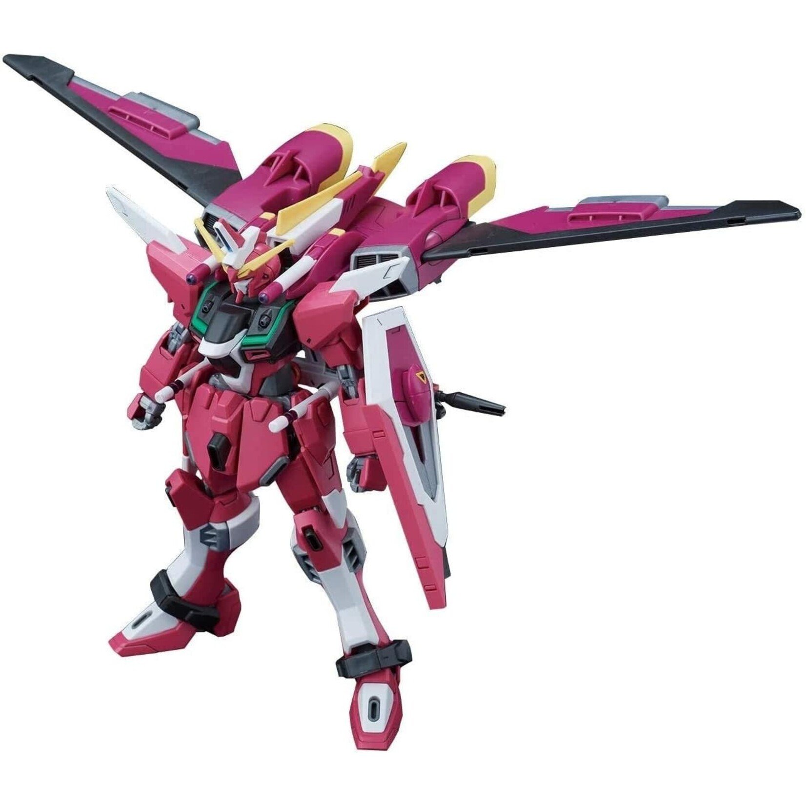 Gunpla: HGCE 1/144 - Gundam SEED Destiny #231 Gundam Infinite Justice