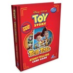 #18732 Toy Story Tell Tale Dragon Cache Used Game