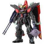 Gunpla: Full Mechanics 1/100 - Mobile Suit Gundam SEED #002 Raider Gundam
