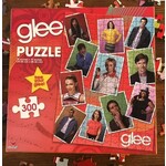 #18737 Glee Puzzle Dragon Cache Used Game