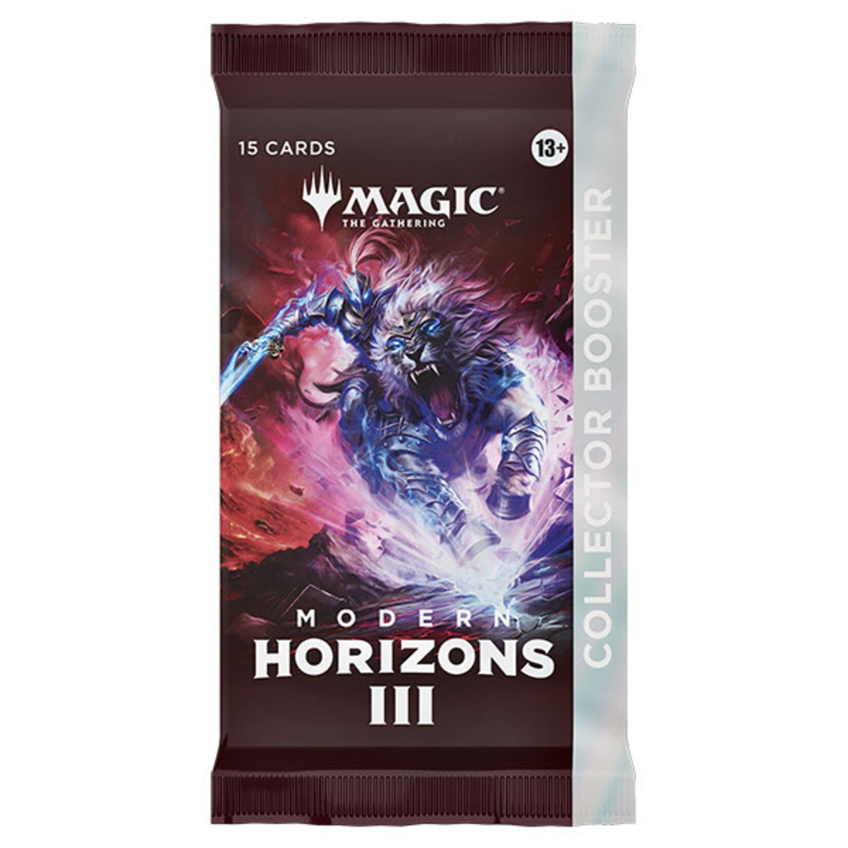 MTG: Modern Horizons 3 Collector's Booster Pack