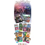 Sanctuary: The Keepers Era Dragon Cache Game