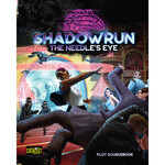 Shadowrun: The Needle's Eye
