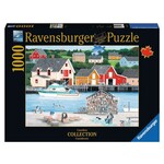 Fisherman's Cove 1000 Piece Puzzle