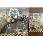Zombicide: Monty Python's Flying Circus Exclusive Bundle