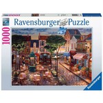 Paris Impressions 1000 Piece Puzzle