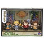 Little People: Parks & Rec