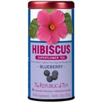 Tea: Blueberry Hibiscus Tea (36 Tea Bags)