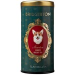 Tea: Bridgerton Newton Ginger Biscuit Tea (36 Tea Bags)