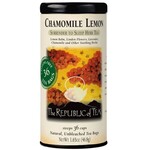 Tea: Chamomile Lemon (36 Tea Bags)