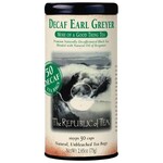 Tea: Decaf Earl Greyer Black (50 Tea Bags)