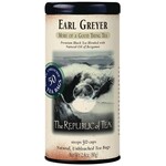 Tea: Earl Greyer Black (50 Tea Bags)