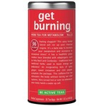 Tea: get burning Green Rooibos (36 Tea Bags)