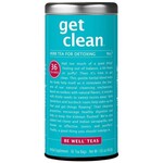 Tea: get clean No.7 Red Tea (36 Tea Bags)