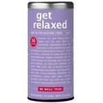 Tea: get relaxed No.14 Red Tea (36 Tea Bags)