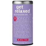 The Republic of Tea Tea: get relaxed No.14 Red Tea (36 Tea Bags)