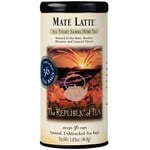 The Republic of Tea Tea: Mate Latte Teabag (36 bags)