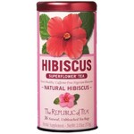 Tea: Natural Hibiscus Tea (36 Tea Bags)