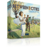 Between Two Cities Essential Edition