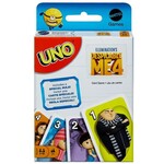 UNO: Despicable Me 4