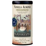 Tea: Vanilla Almond Black Tea (50 Tea Bags)