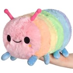 Squishable Mini: Rainbow Caterpillar