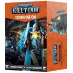 Kill Team: Termination
