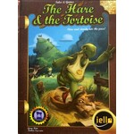 #18804 Tales and Games: The Hare and The Tortoise Dragon Cache Used Game