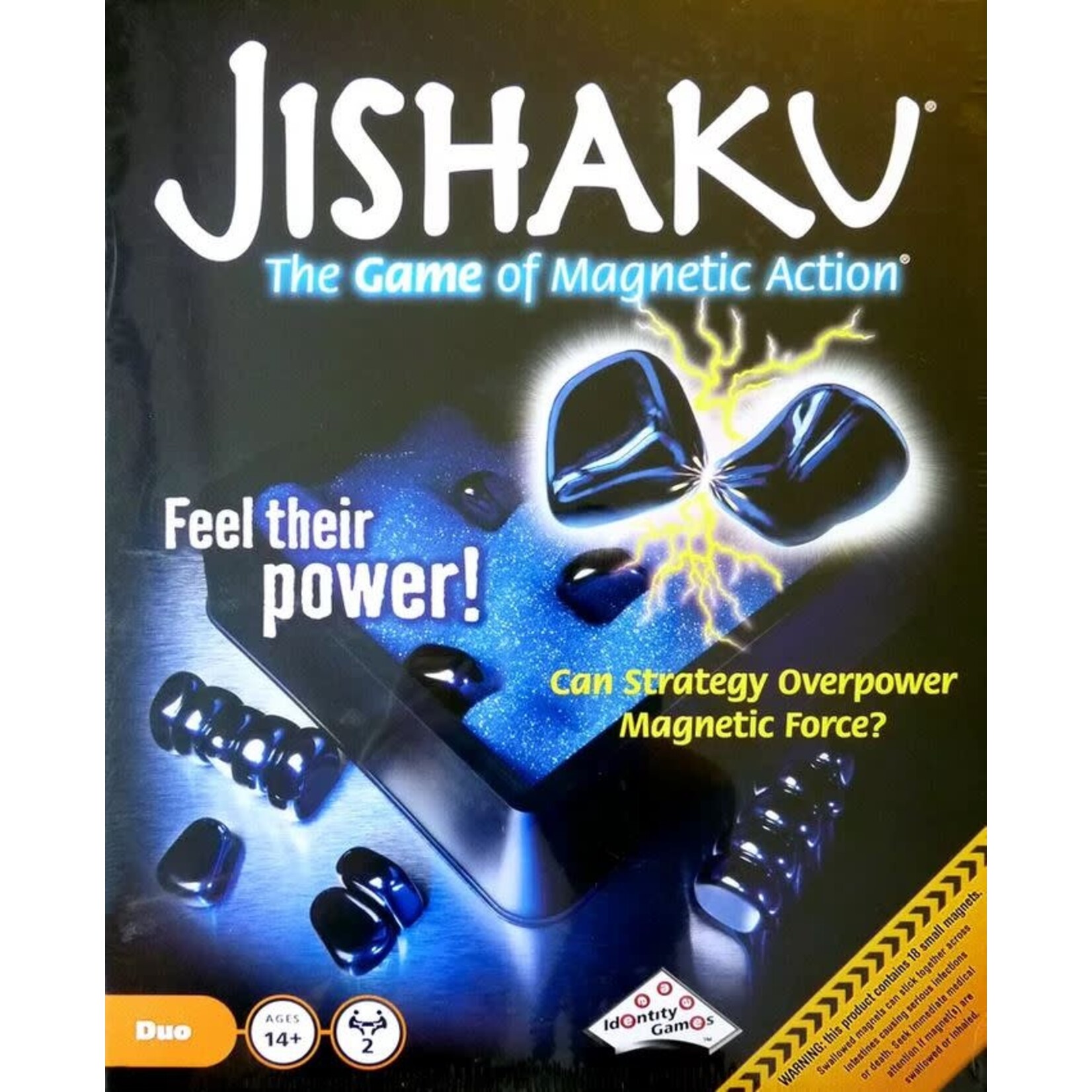 #18821 Jishaku: Dragon Cache Used Game