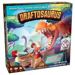 Draftosaurus