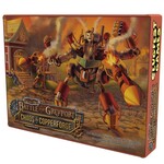 The Red Dragon Inn: Battle for Greyport: Chaos in Copperforge