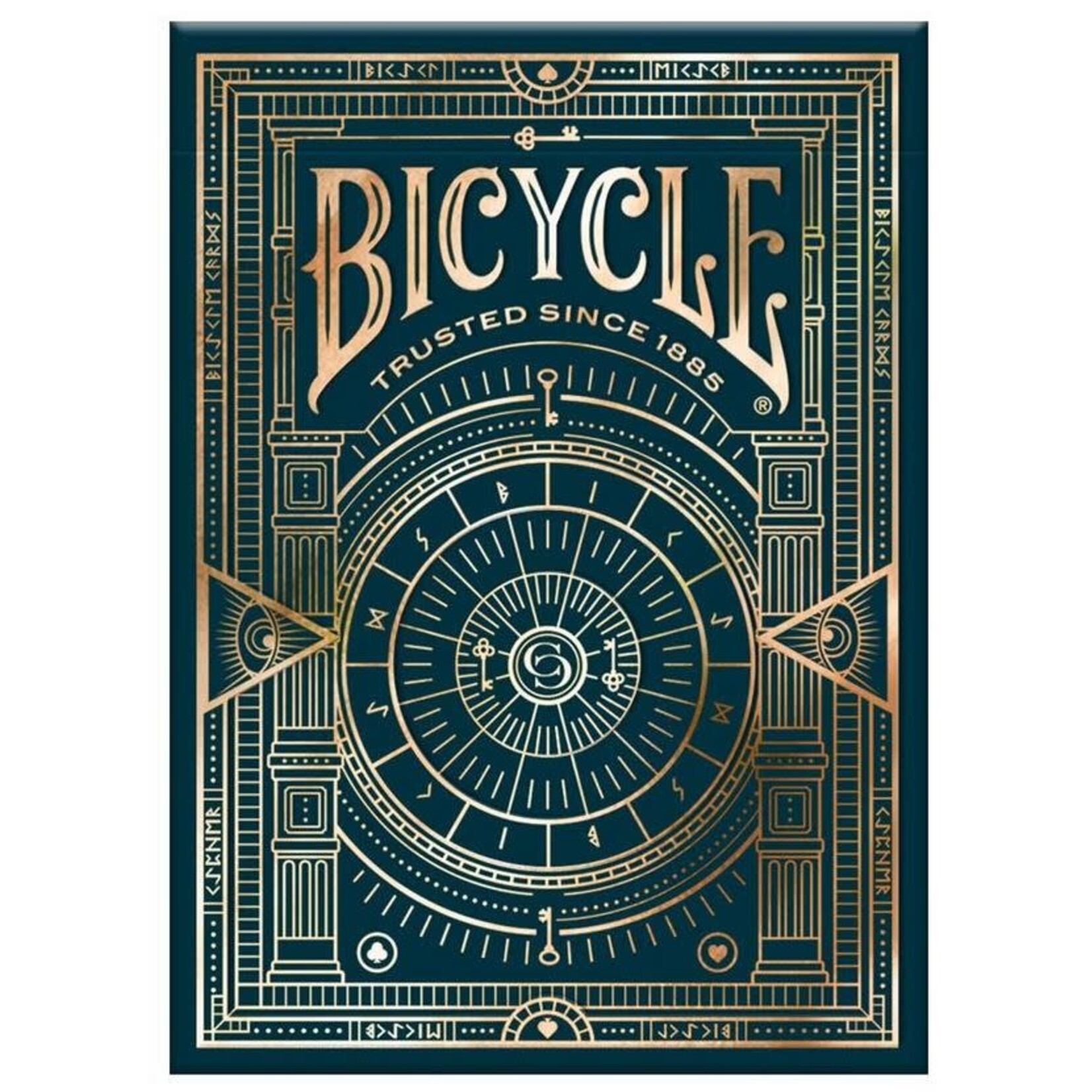Playing Cards: Bicycle - Cypher