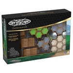 Heroscape: Terrain Expansion - Lands of Valhalla