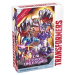 Transformers DBG: Chaos Unleashed Deck Building Game