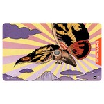 Playmat: UniVersus: Mothra
