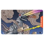 Playmat: UniVersus: Mechagodzilla