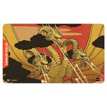 Playmat: UniVersus: King Ghidorah