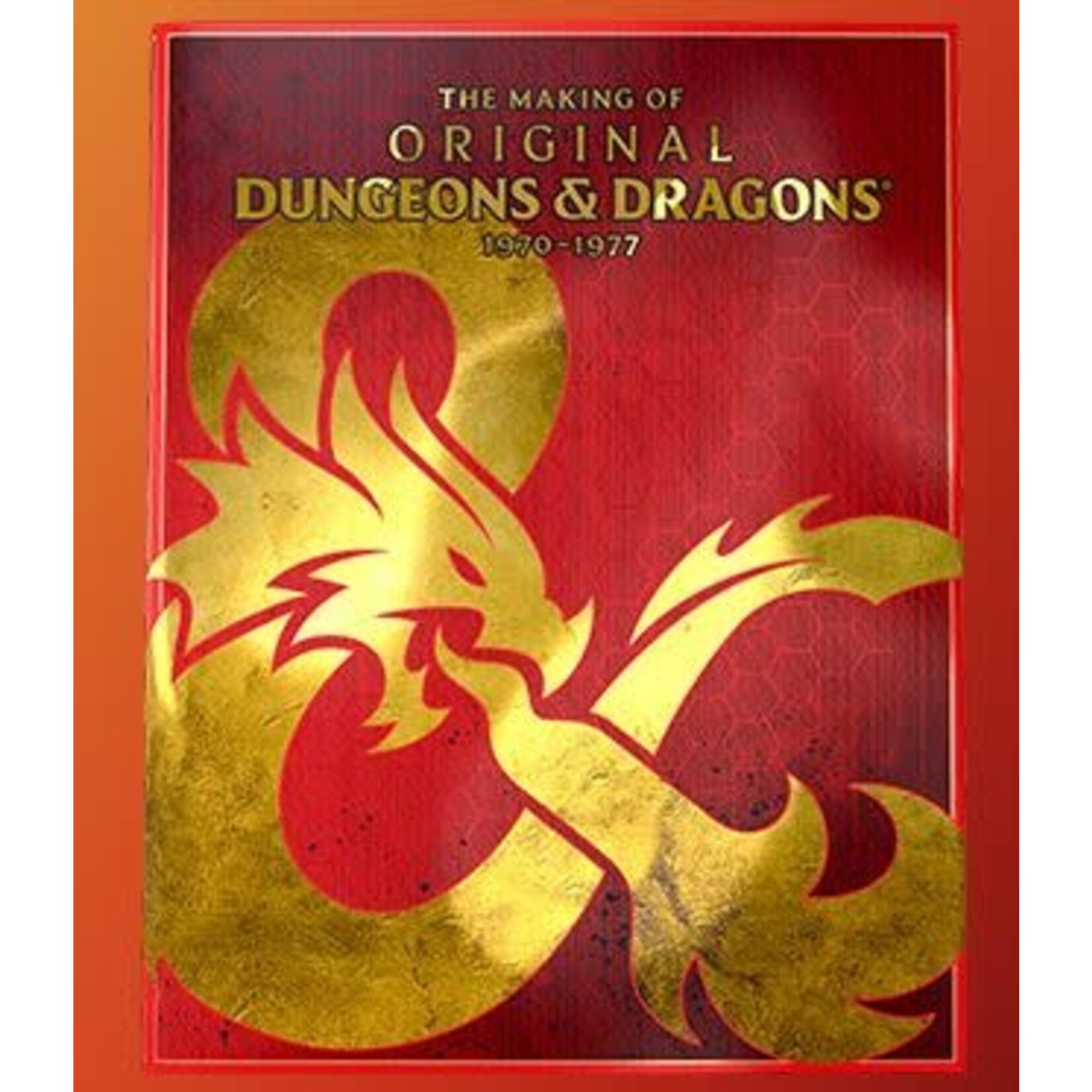 The Making of Original D&D: 1970-1977