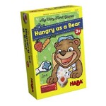 My Very First Games: Hungry as a Bear