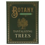 Botany: Tantalizing Trees Expansion