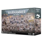 40K: Genestealer Cults: Battleforce - Biosanctic Broodsurge