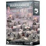 40K: Combat Patrol - Genestealer Cults (2024)
