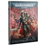 40K: Codex - Genestealer Cults - 10E