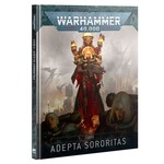 40K: Codex - Adepta Sororitas - 10E